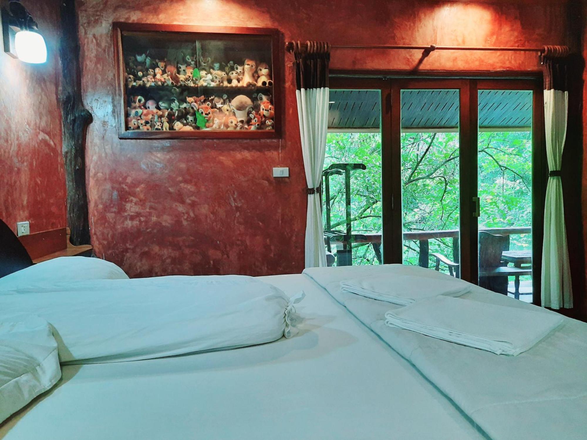 Tuaprodhome Khao Lak Værelse billede