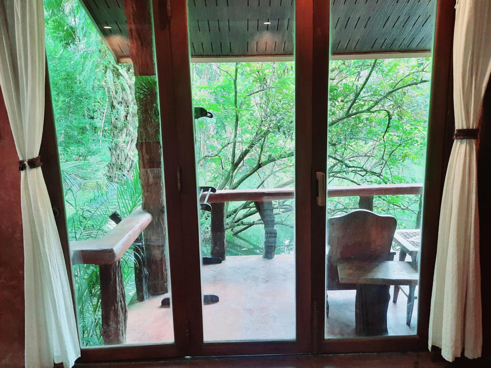 Tuaprodhome Khao Lak Værelse billede