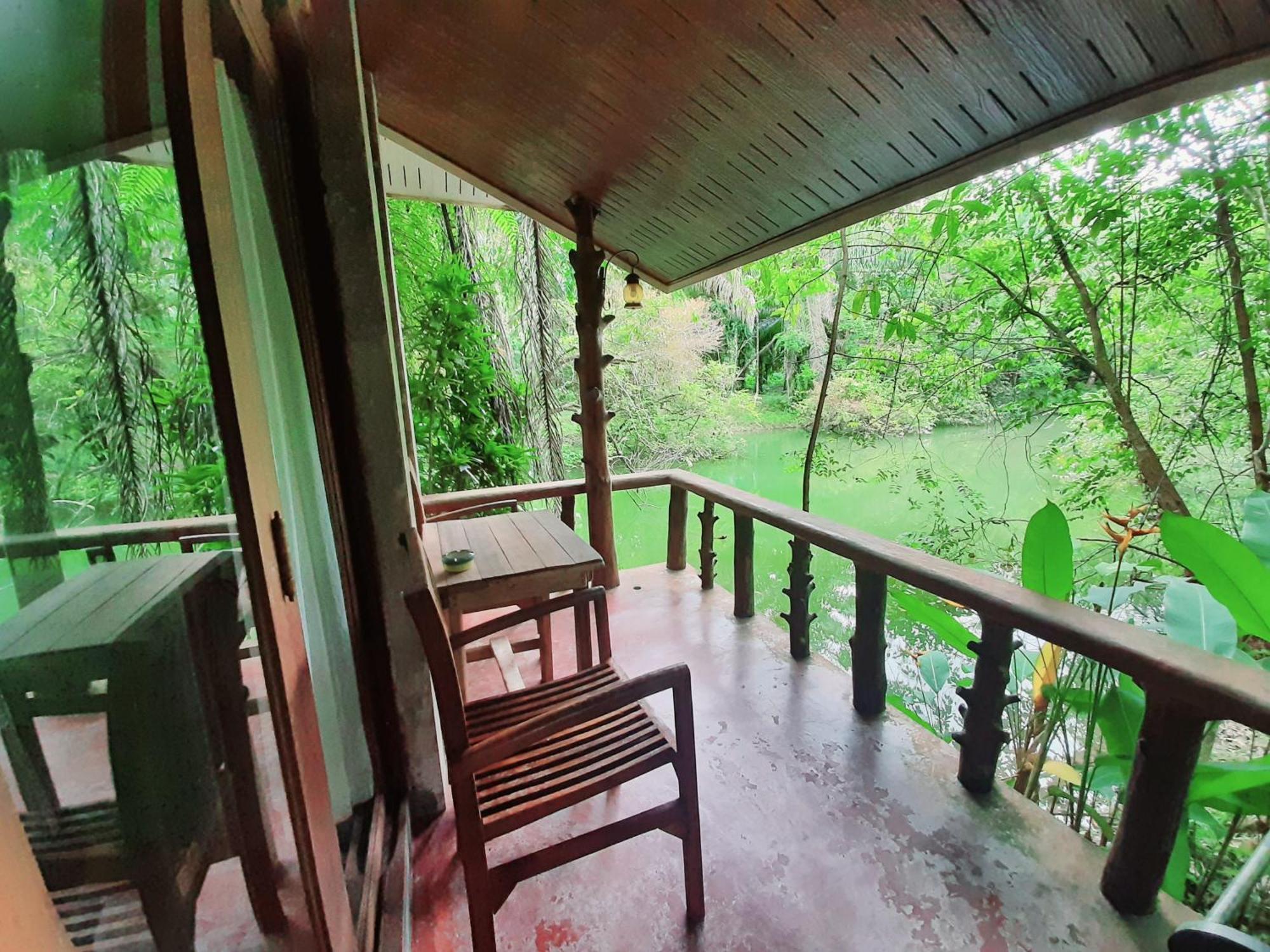 Tuaprodhome Khao Lak Værelse billede