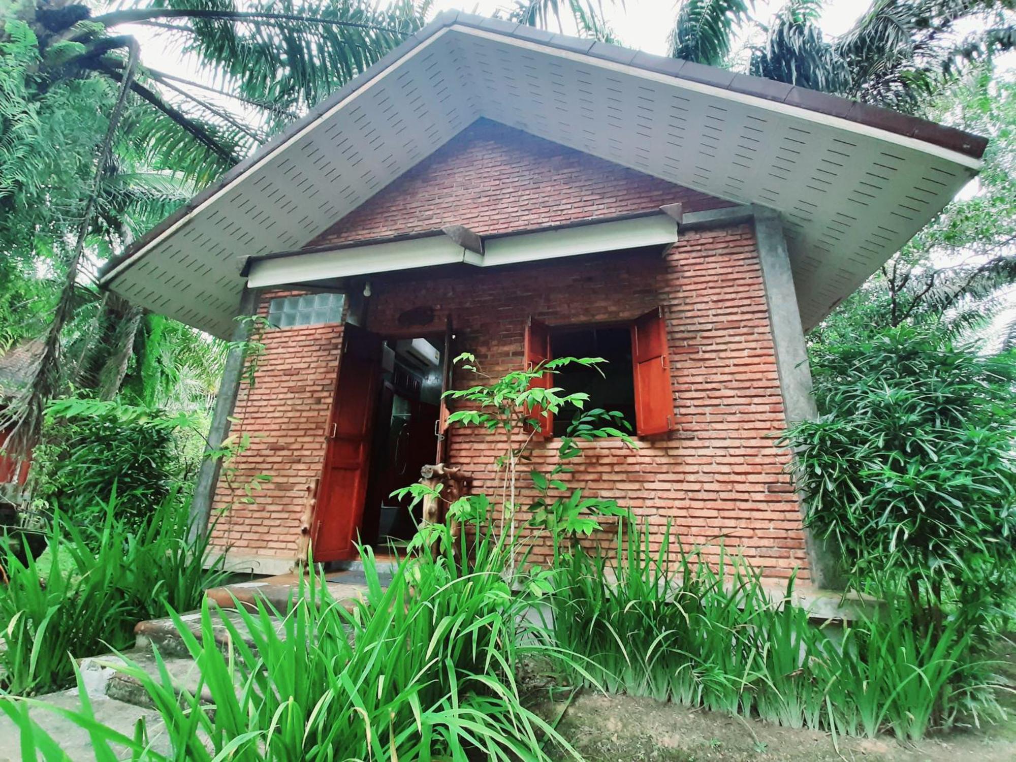 Tuaprodhome Khao Lak Værelse billede