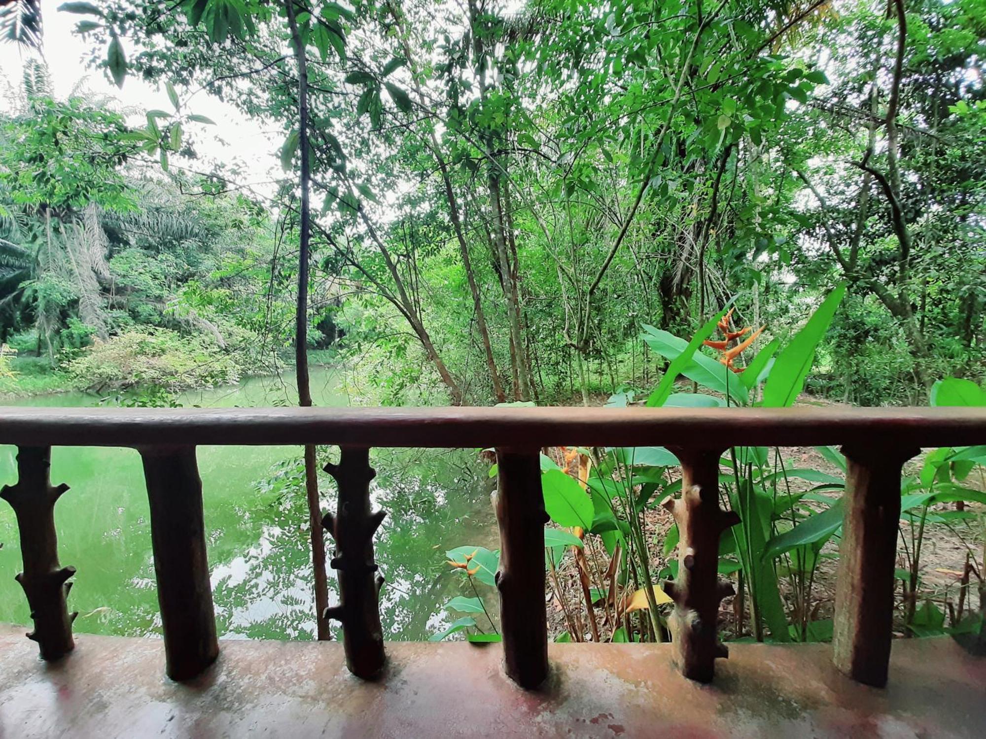 Tuaprodhome Khao Lak Værelse billede