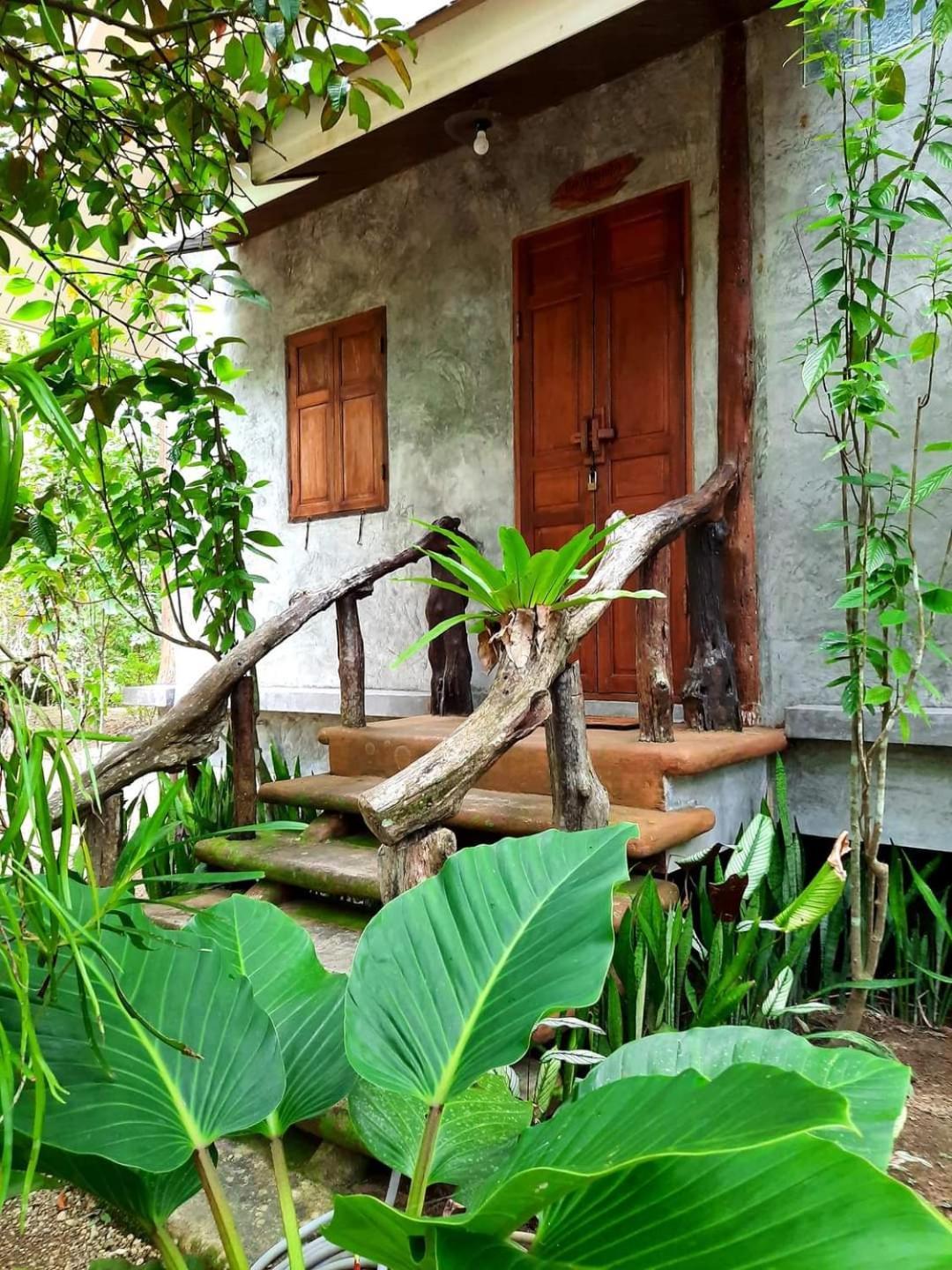 Tuaprodhome Khao Lak Værelse billede