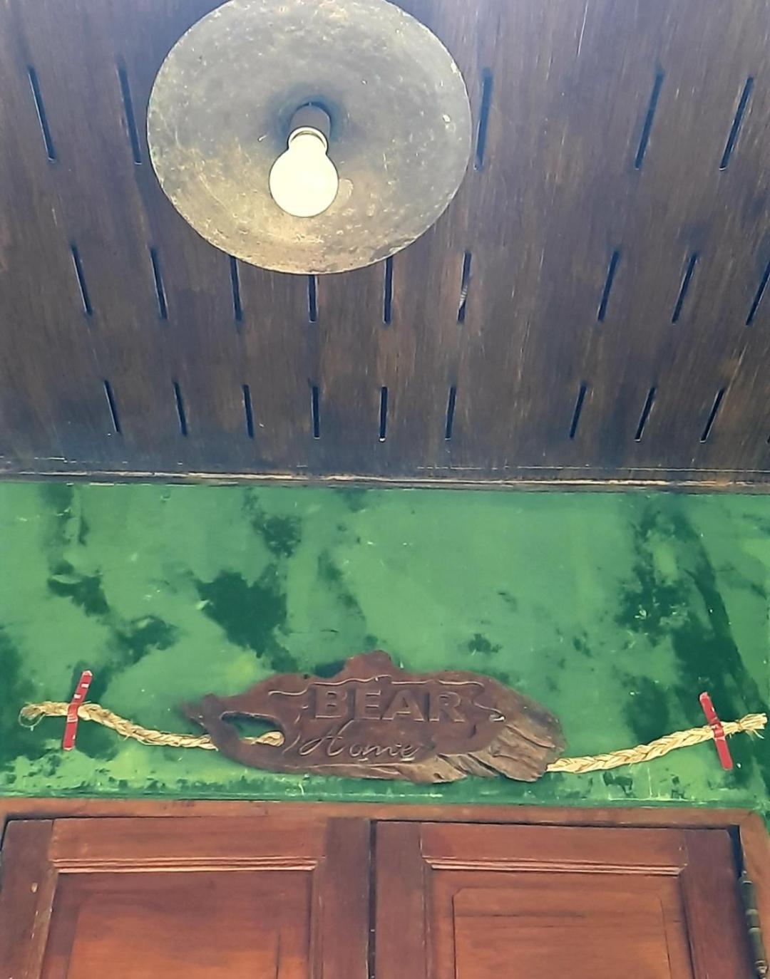 Tuaprodhome Khao Lak Værelse billede