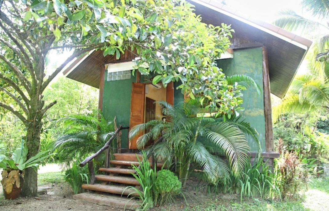 Tuaprodhome Khao Lak Værelse billede