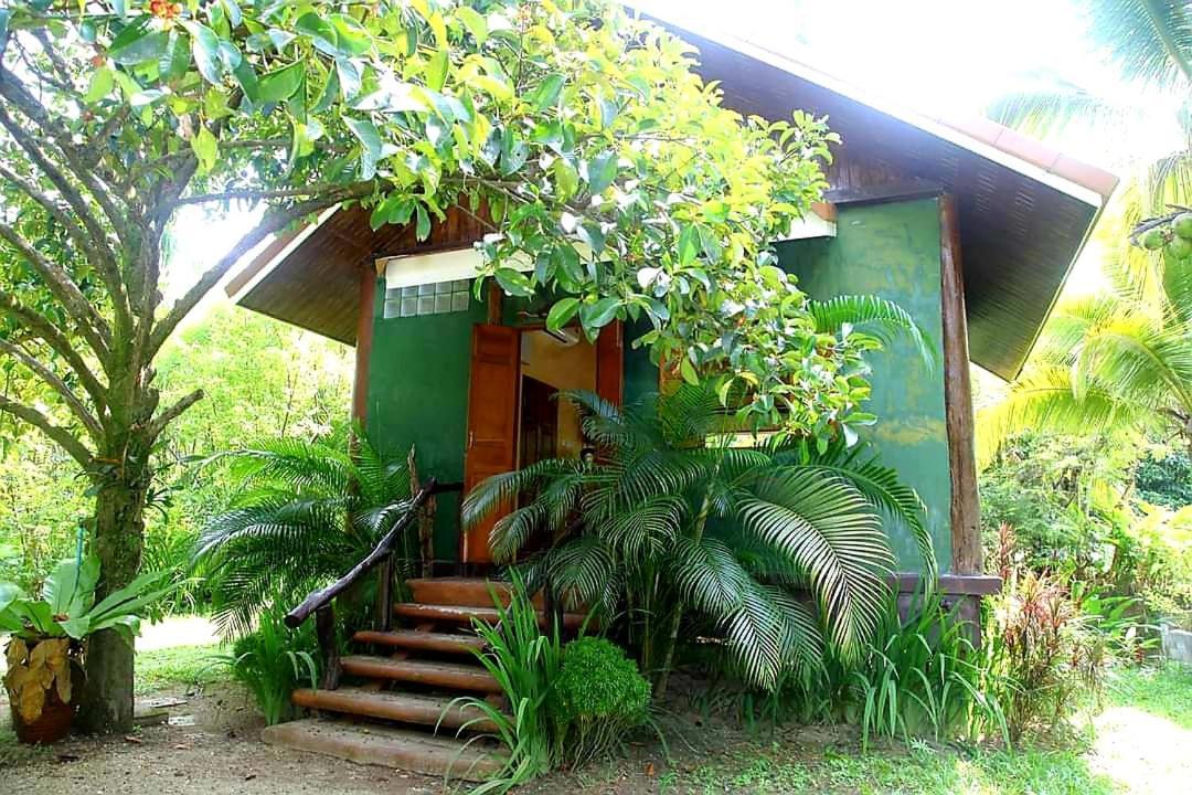 Tuaprodhome Khao Lak Værelse billede