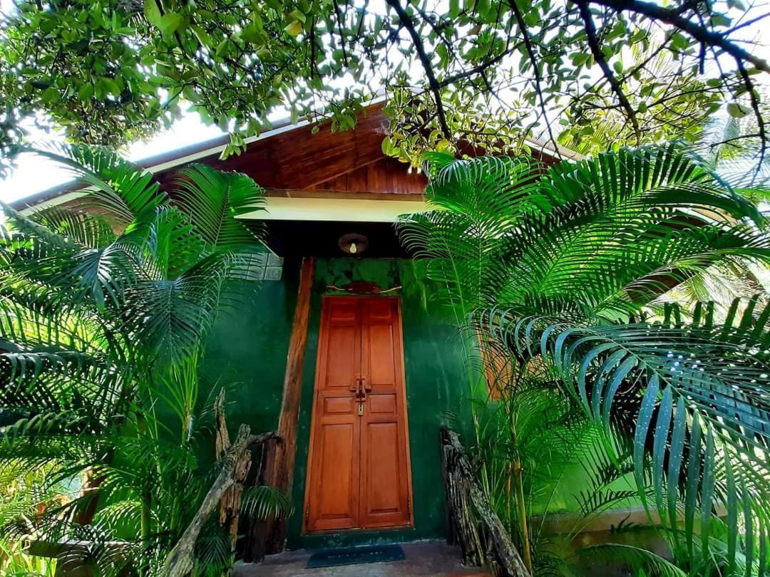 Tuaprodhome Khao Lak Værelse billede